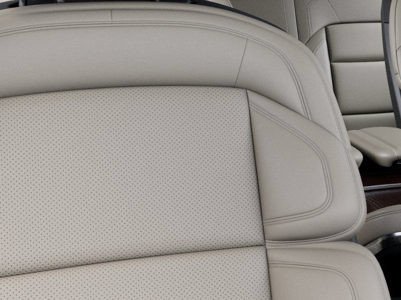 New 2027 Lincoln Navigator Reserve AWD/4WD image 16