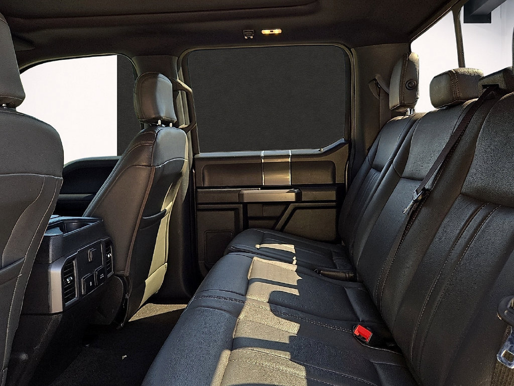 Used 2019 Ford F150 XLT w/ Equipment Group 302A Luxury AWD/4WD image 8