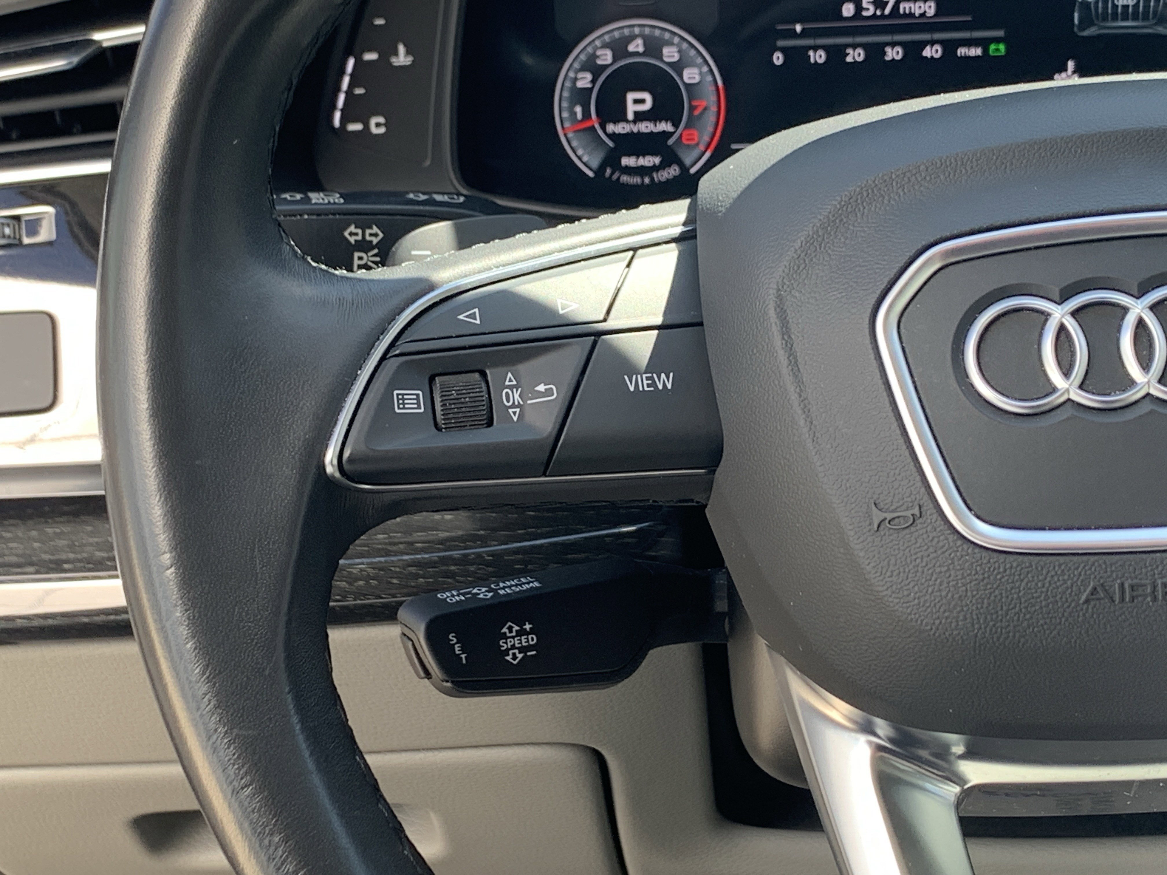 Used 2022 Audi Q7 3.0T Premium image 18