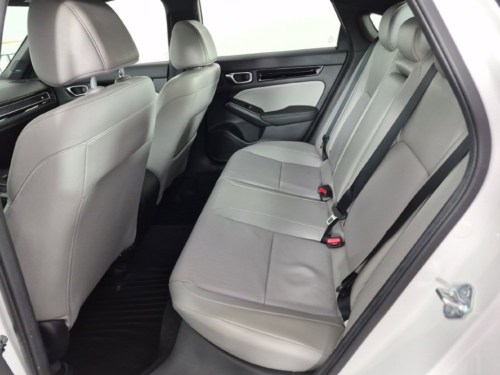 Used 2025 Honda Civic Sport Touring image 31