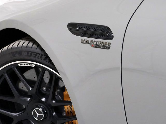 New 2026 Mercedes-Benz AMG GT 63 S image 12