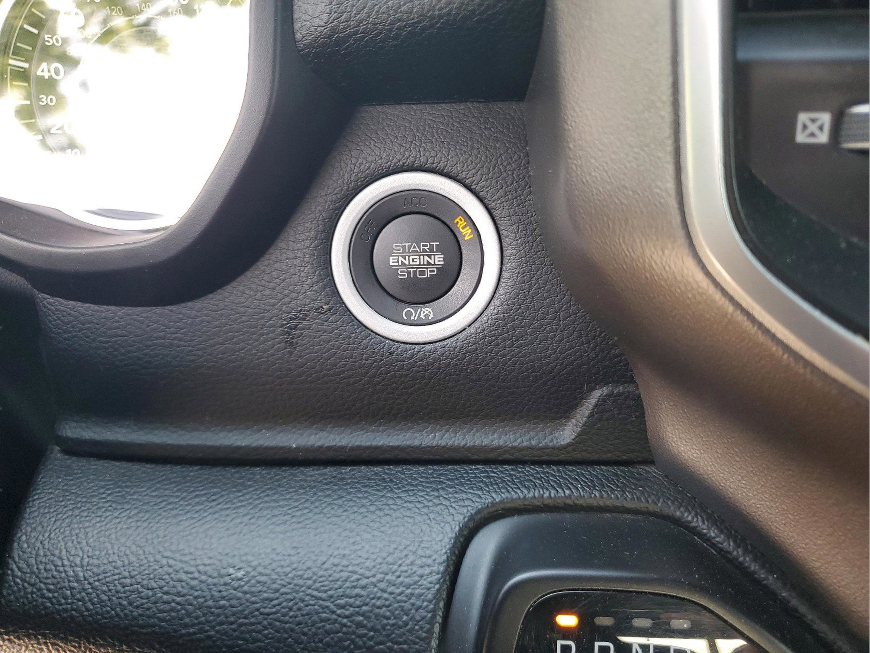 Used 2021 RAM 1500 Big Horn image 27