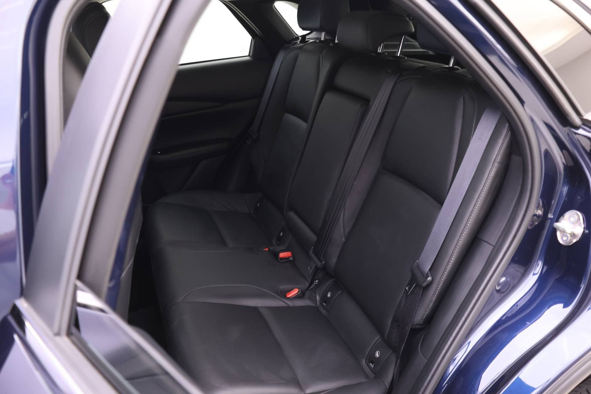 Used 2023 MAZDA CX-30 AWD 2.5 S w/ Preferred Package image 9