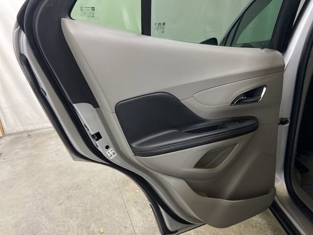 Used 2016 Buick Encore FWD image 26