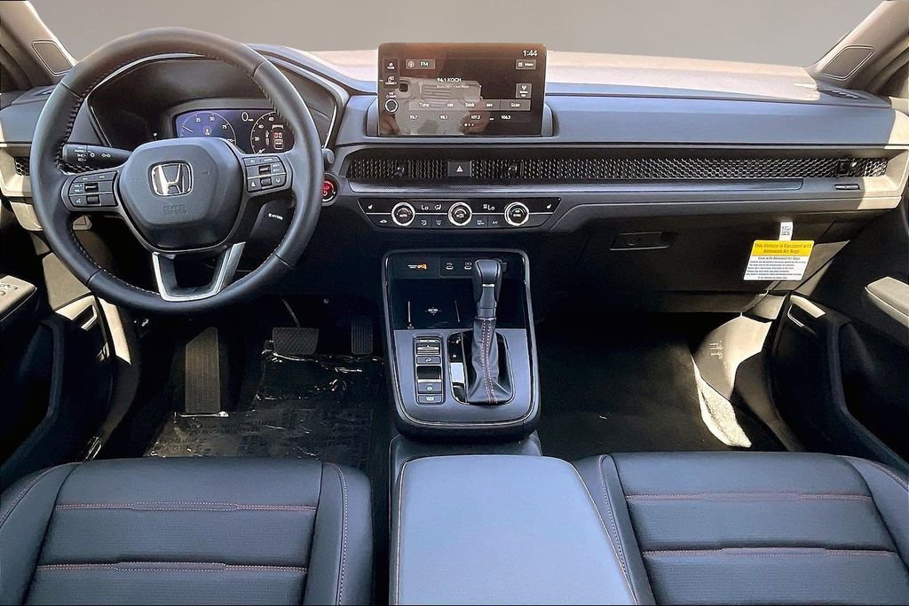 New 2026 Honda CR-V Sport-L image 5