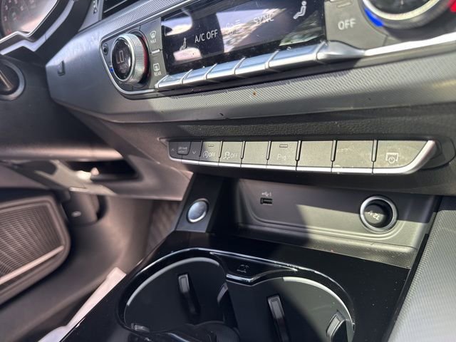 Used 2023 Audi A5 2.0T Premium Plus w/ Premium Plus AWD/4WD image 25