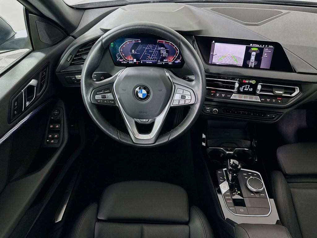 Certified 2024 BMW 228i Gran Coupe w/ Convenience Package image 23