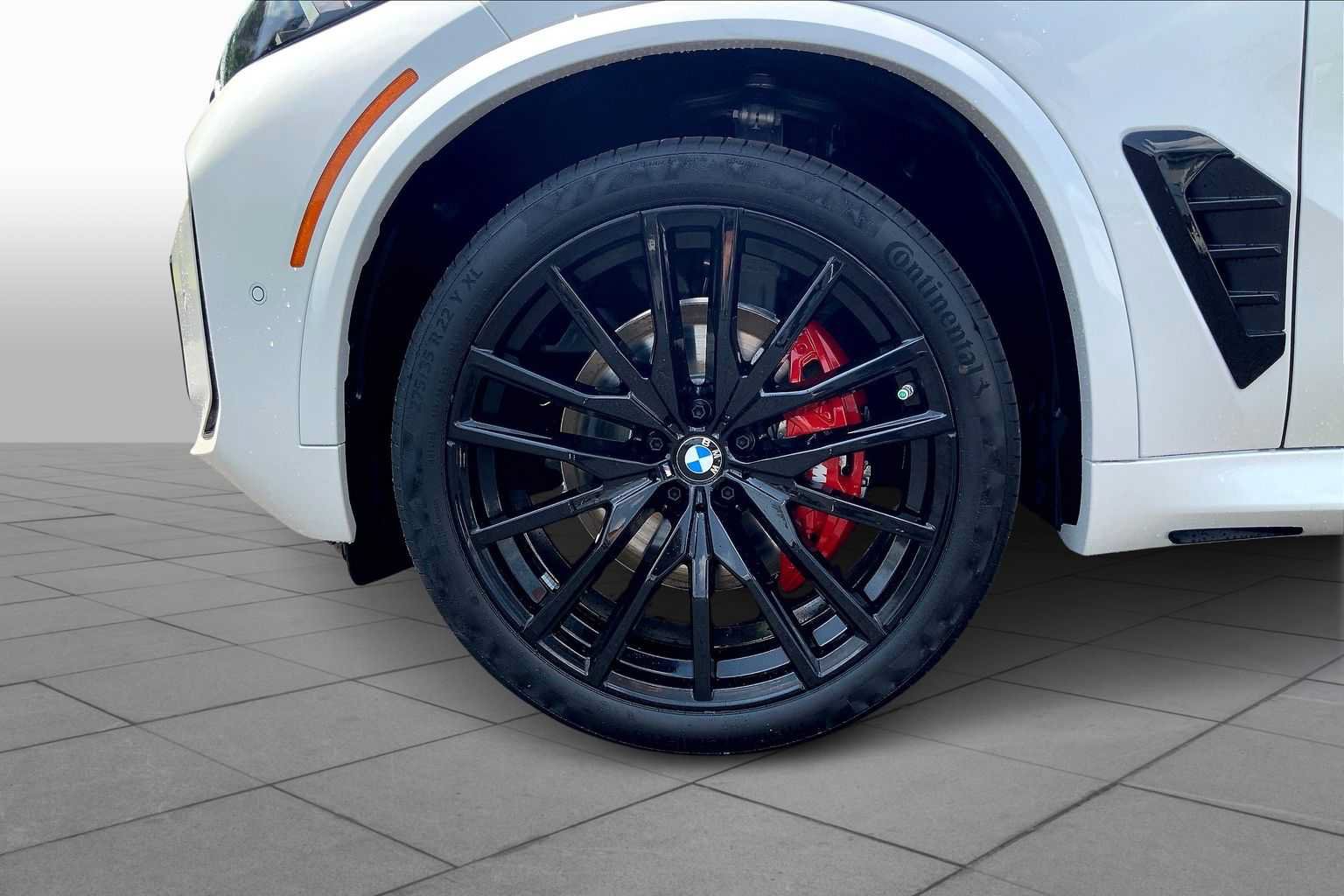 Certified 2026 BMW X5 sDrive40i w/ M Sport Package RWD image 11