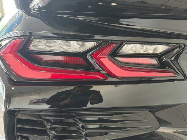 New 2026 Chevrolet Corvette Z06 image 13