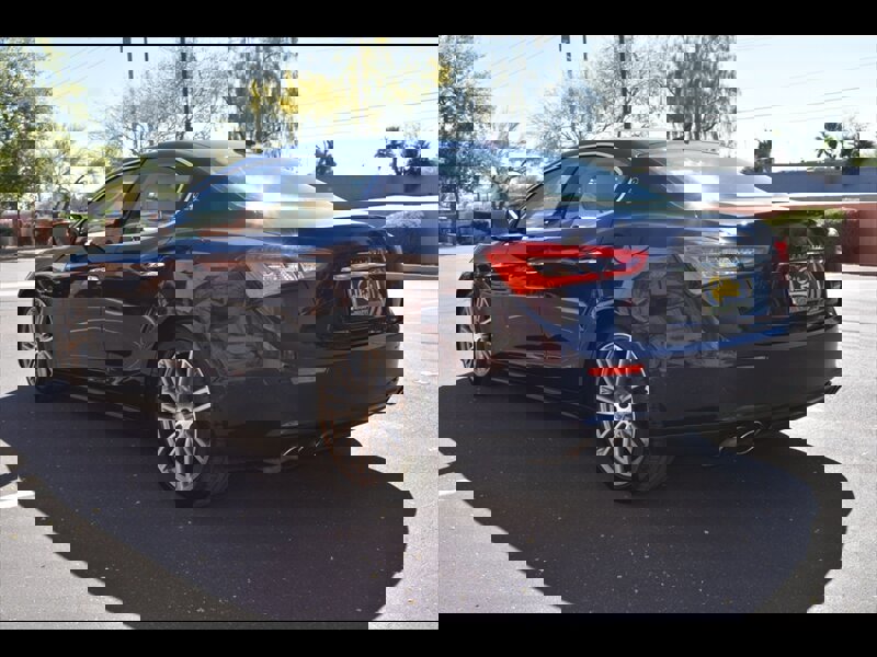 Used 2015 Maserati Ghibli image 6