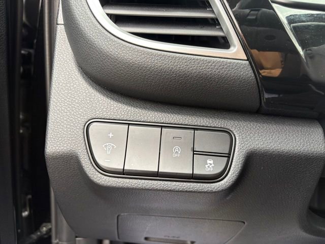 Certified 2024 Kia Seltos S image 24