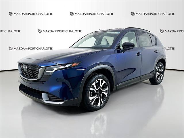 New 2026 MAZDA CX-5 Preferred AWD/4WD image 29
