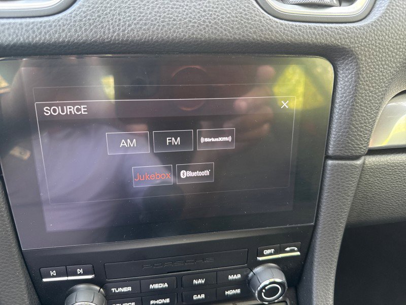 Used 2025 Porsche 718 Cayman S image 26