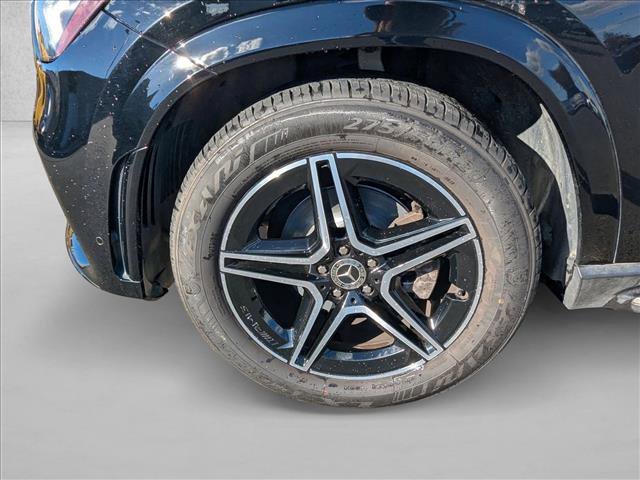 Used 2022 Mercedes-Benz GLE 350 4MATIC image 25
