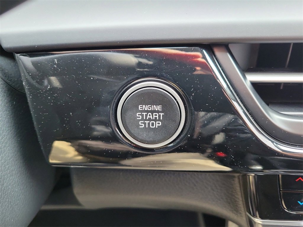 New 2026 Kia Seltos S image 30