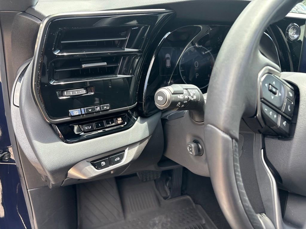 Used 2023 Lexus RX 350 Premium w/ Cold Area Package FWD image 13