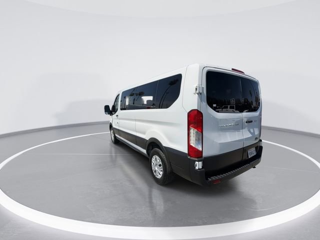 Used 2023 Ford Transit 350 XLT RWD image 6