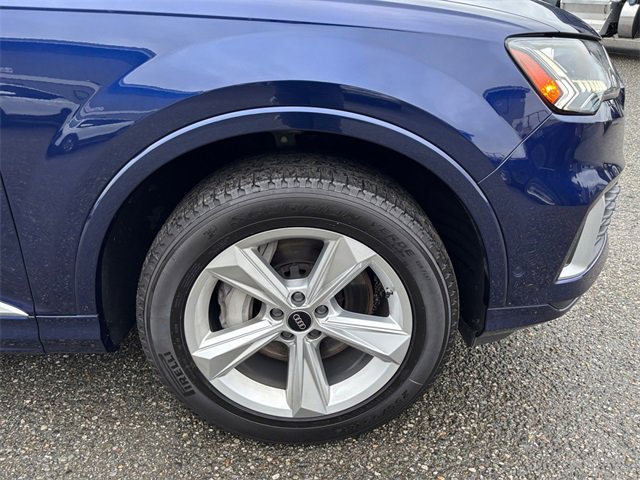 Used 2024 Audi Q7 2.0T Premium Plus image 16