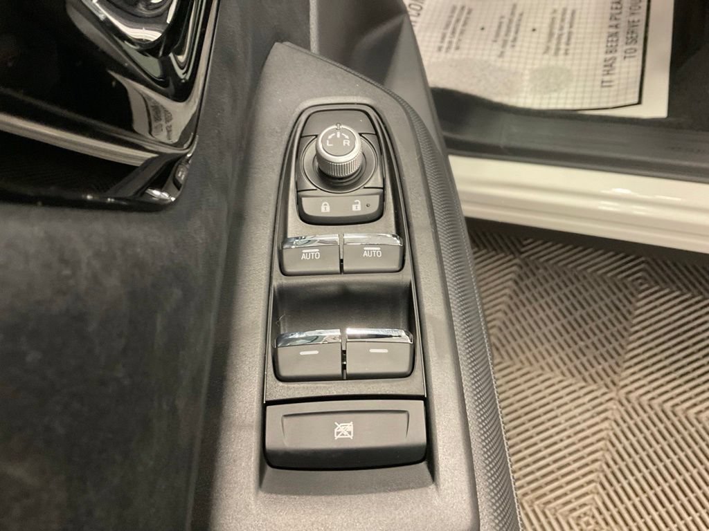New 2026 Subaru Forester Sport AWD/4WD image 10