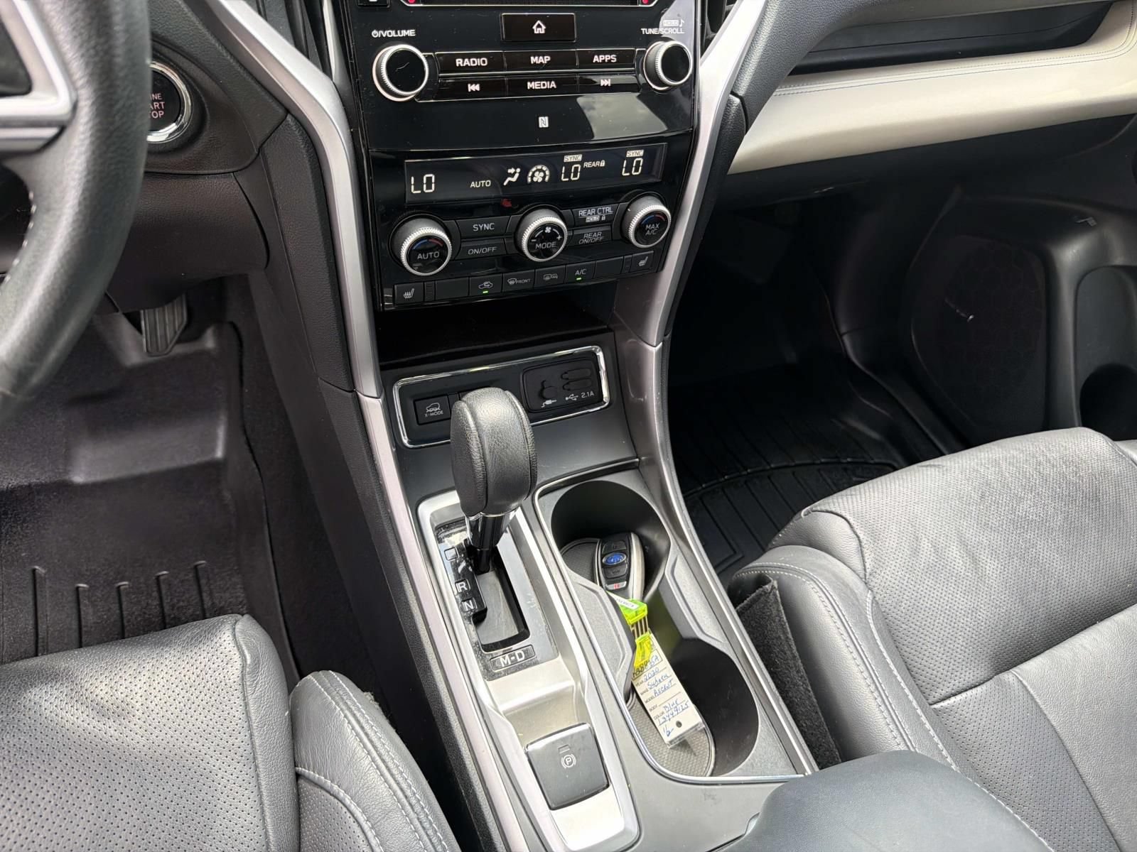 Used 2020 Subaru Ascent Limited w/ Technology Package AWD/4WD image 31