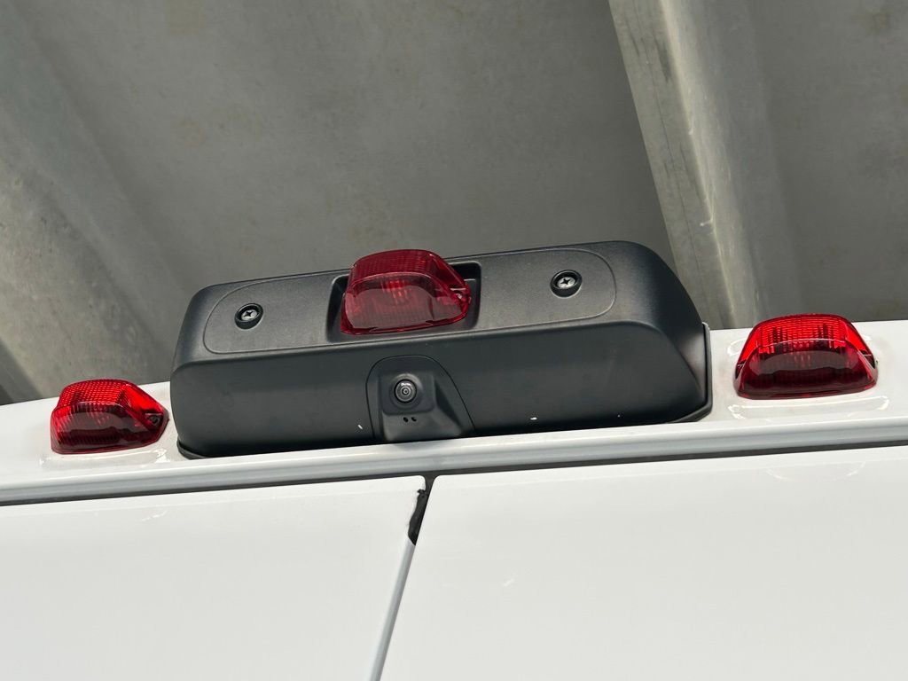 Used 2023 RAM ProMaster 3500 w/ Safety Group image 26