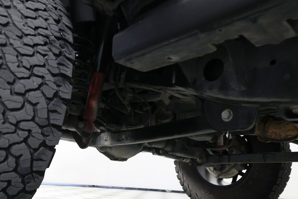 Used 2020 Jeep Wrangler Unlimited Rubicon image 44