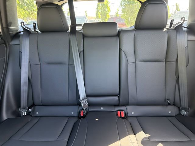 New 2026 Subaru Outback Touring AWD/4WD image 30