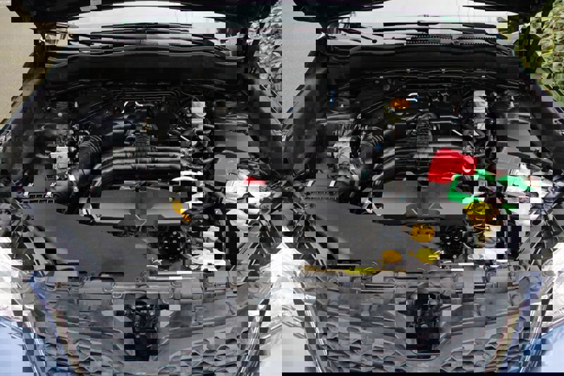 Used 2014 Subaru Forester 2.5i Touring image 20