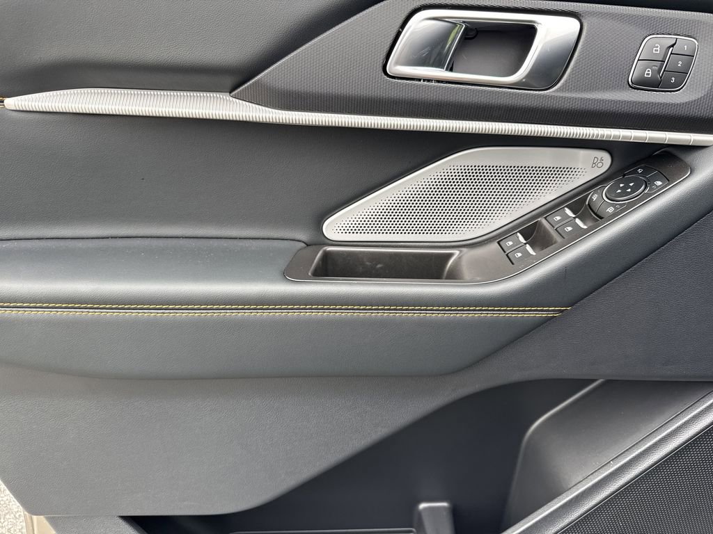 New 2026 Ford Explorer Tremor AWD/4WD image 10