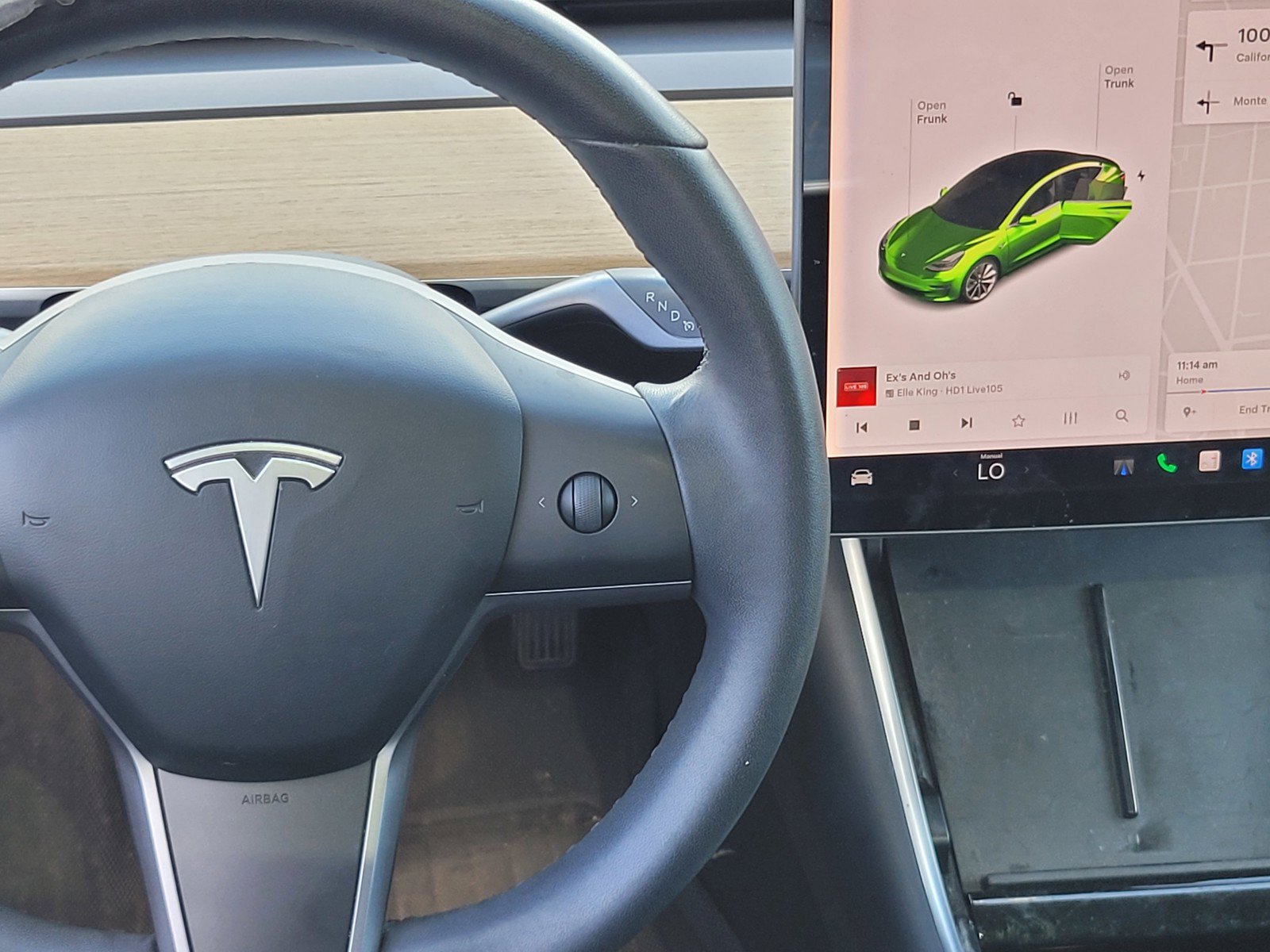 Used 2019 Tesla Model 3 Standard Range Plus RWD image 15