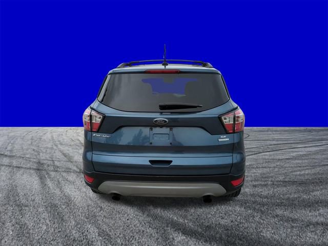 Used 2018 Ford Escape SE w/ SE Sync 3 Package image 5