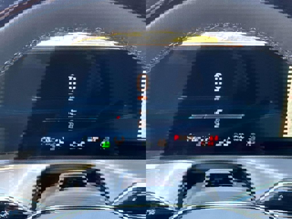 New 2026 Cadillac Vistiq Sport w/ LPO, Floor Liner Package image 17