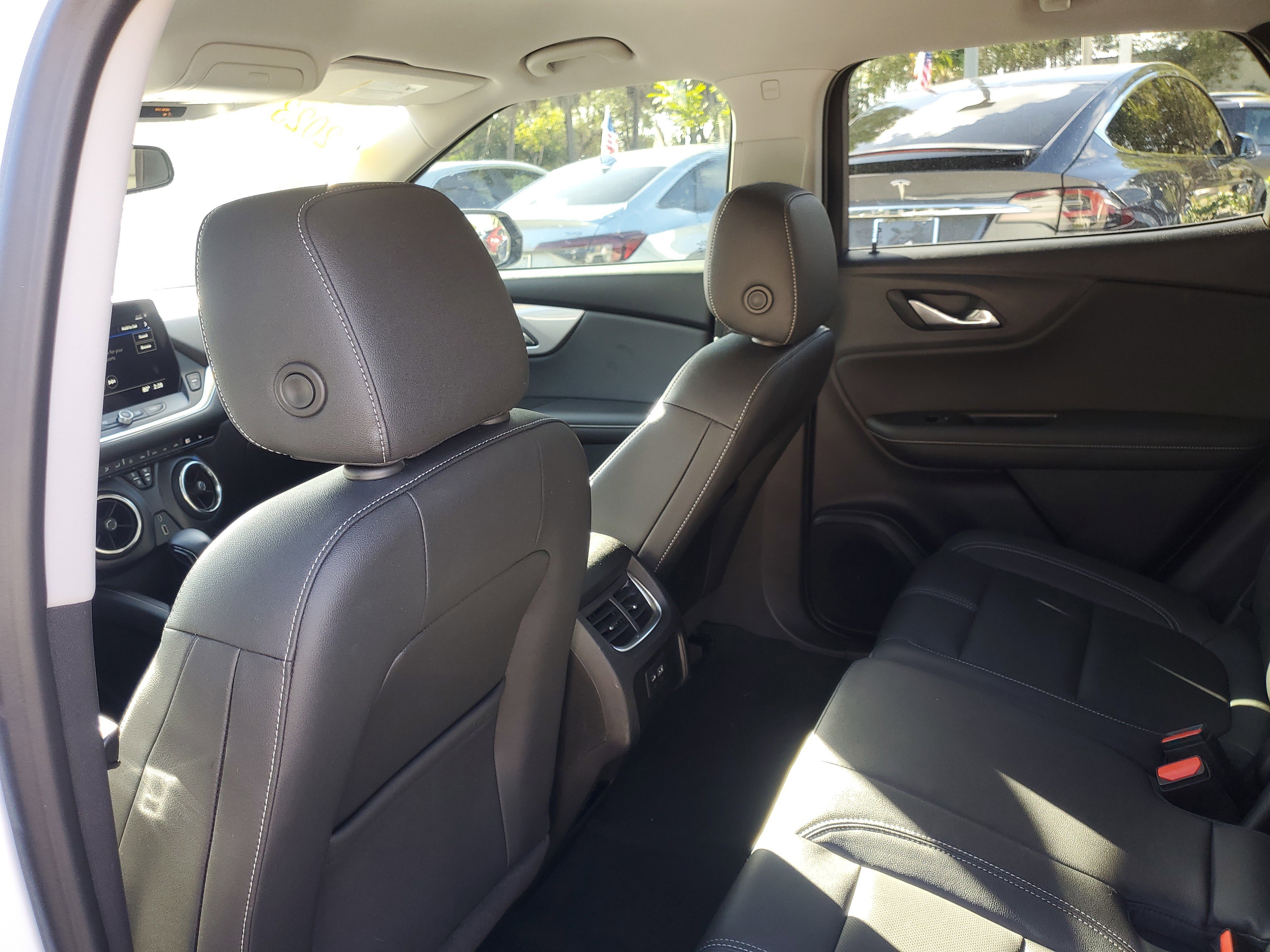 Used 2023 Chevrolet Blazer LT image 12