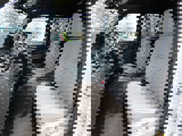 Certified 2023 Honda Passport EX-L image 12