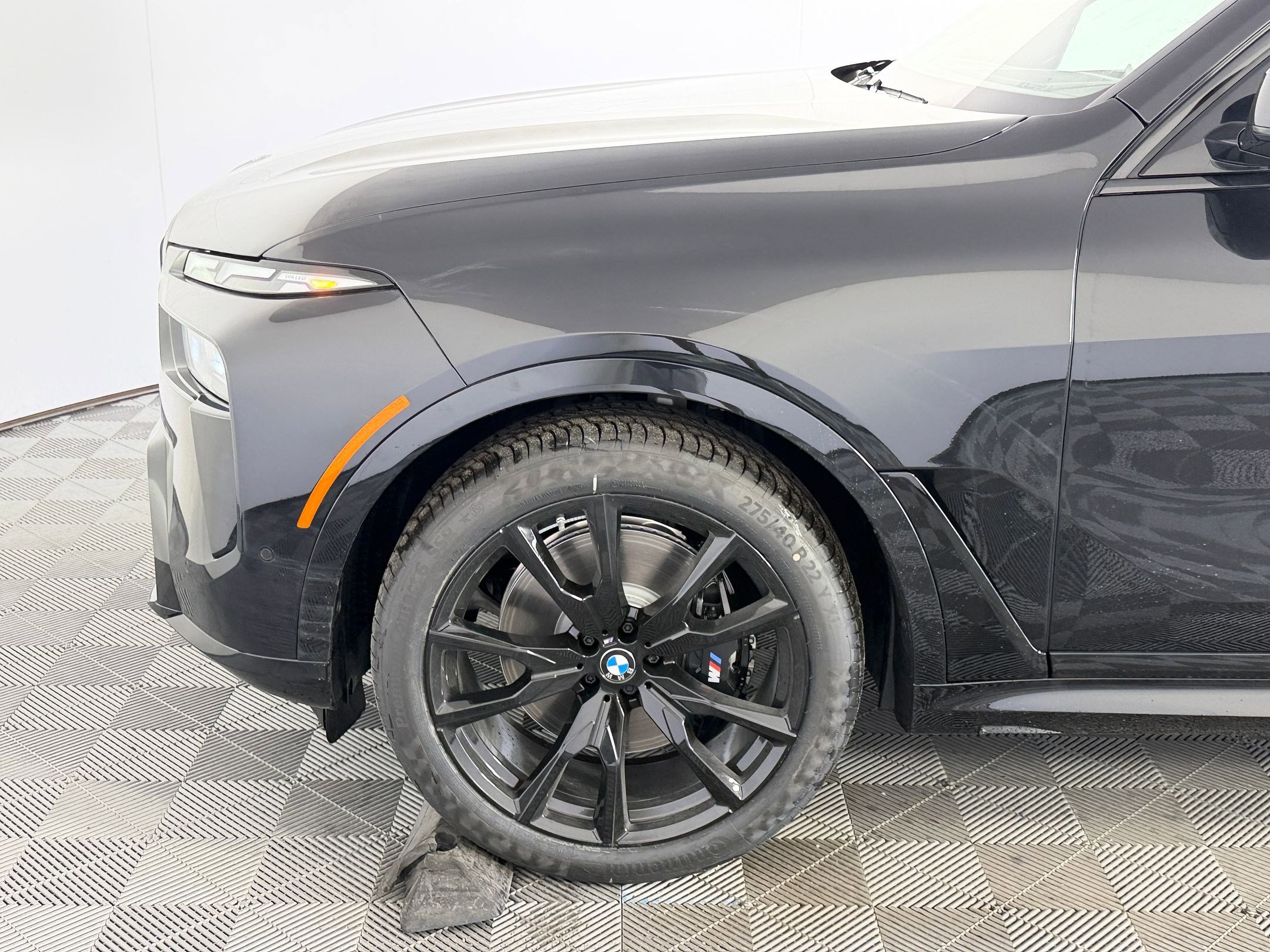 New 2027 BMW X7 xDrive40i image 11