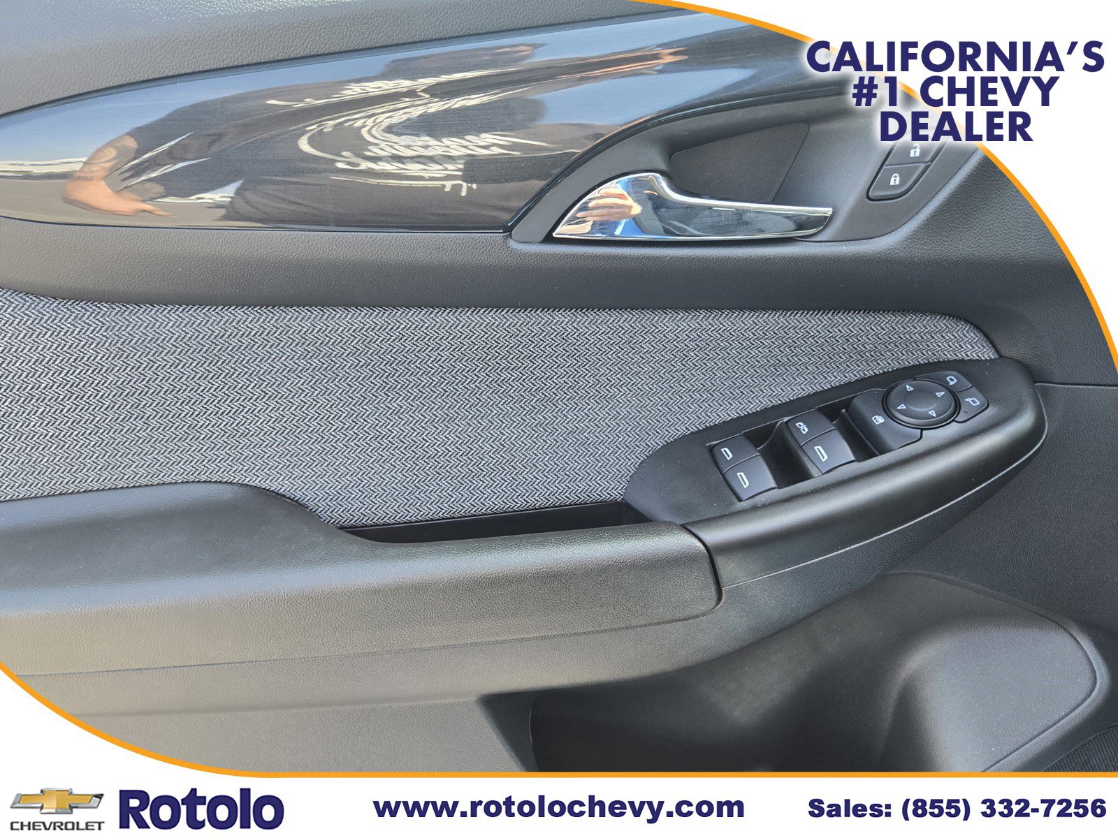 Used 2024 Chevrolet TrailBlazer LT w/ Driver Confidence Package FWD image 18