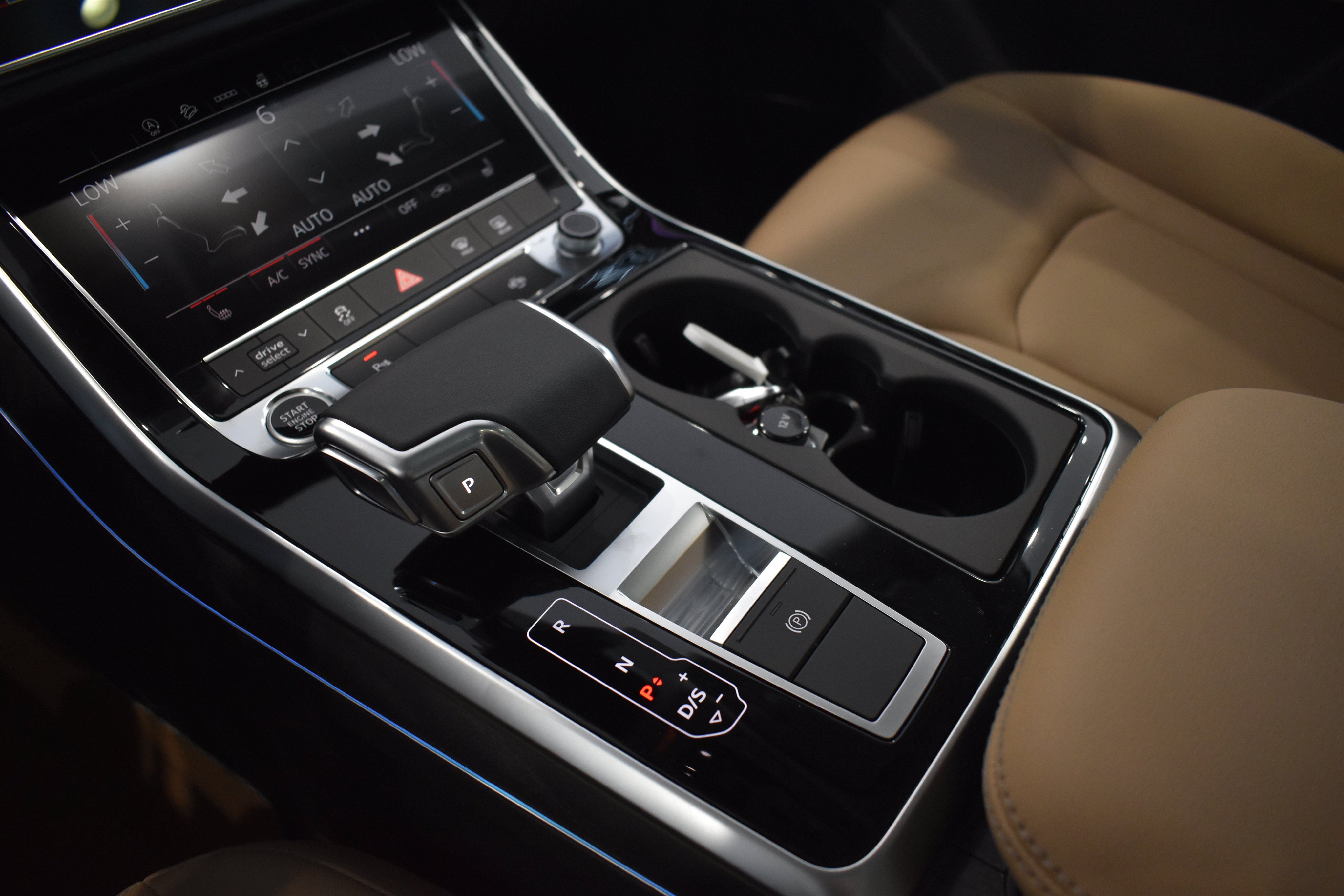 New 2026 Audi Q7 2.0T Premium AWD/4WD image 14