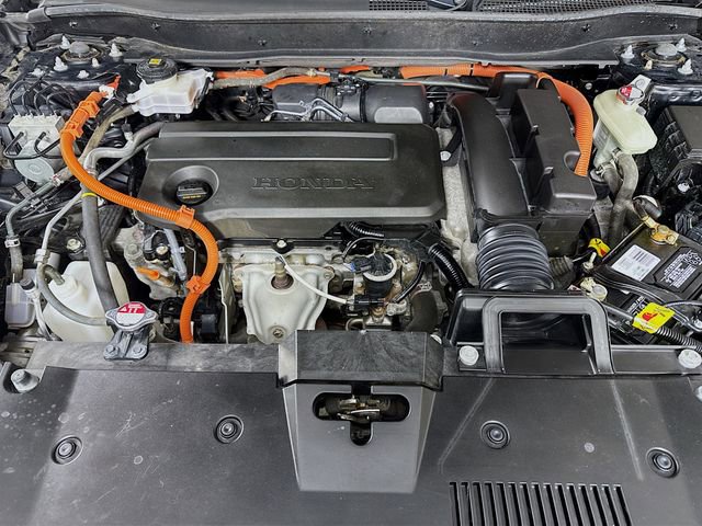 Used 2023 Honda CR-V Sport image 30