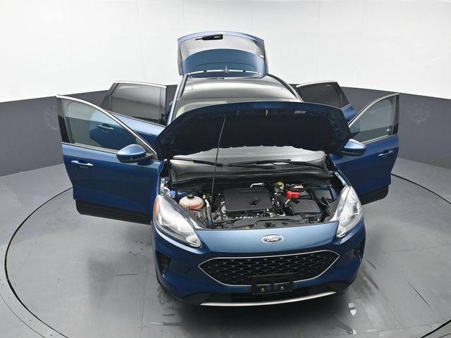 Used 2020 Ford Escape SE FWD image 50
