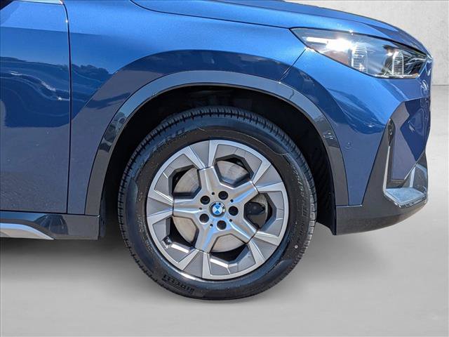 Certified 2023 BMW X1 xDrive28i w/ Convenience Package AWD/4WD image 26