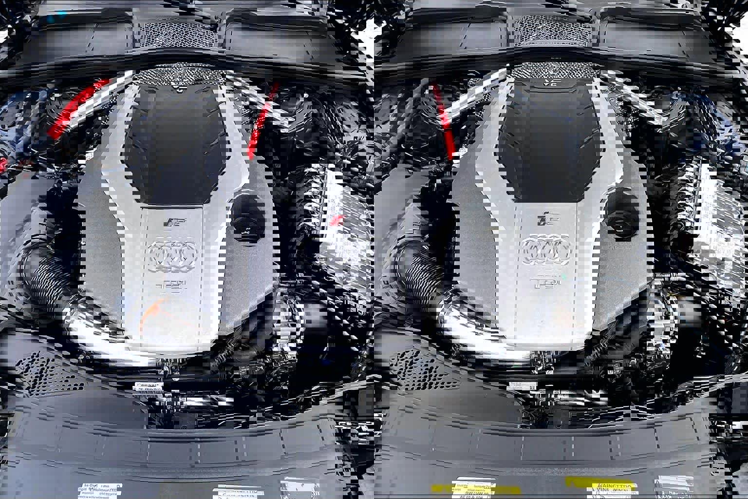 Used 2025 Audi RS 5 Sportback image 31