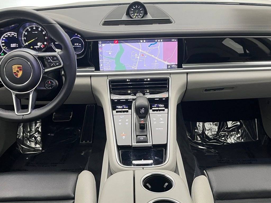 Used 2019 Porsche Panamera 4 image 29