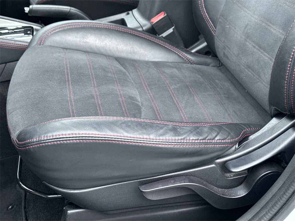 Used 2022 Mitsubishi Outlander Sport SE image 17