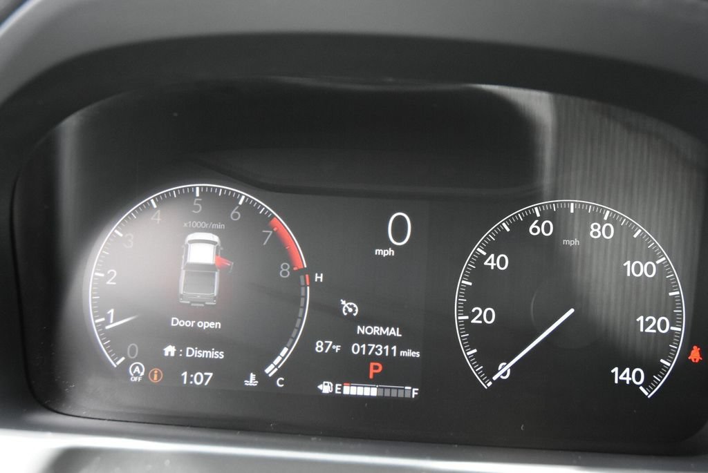 Used 2024 Honda Ridgeline TrailSport image 18