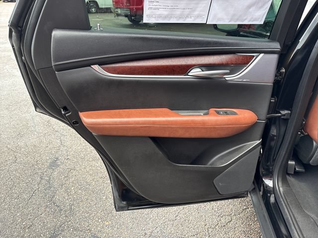 Used 2024 Cadillac XT5 Sportv w/ Technology Package AWD/4WD image 20