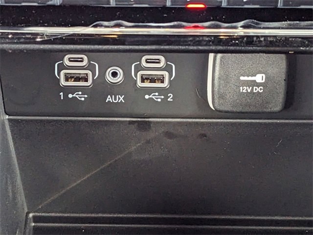 New 2024 Jeep Grand Cherokee L Limited image 16