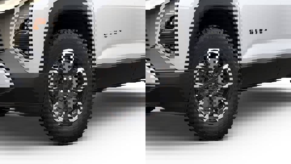 New 2026 Chevrolet Equinox ACTIV w/ Convenience Package III image 30