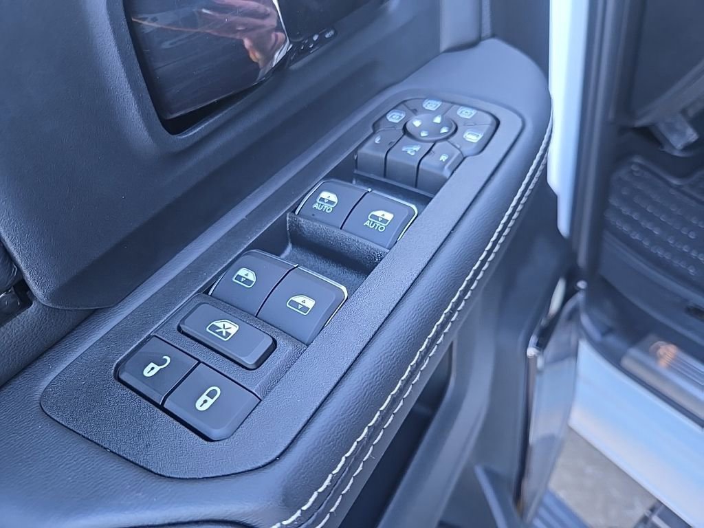 New 2026 RAM 2500 Limited image 48