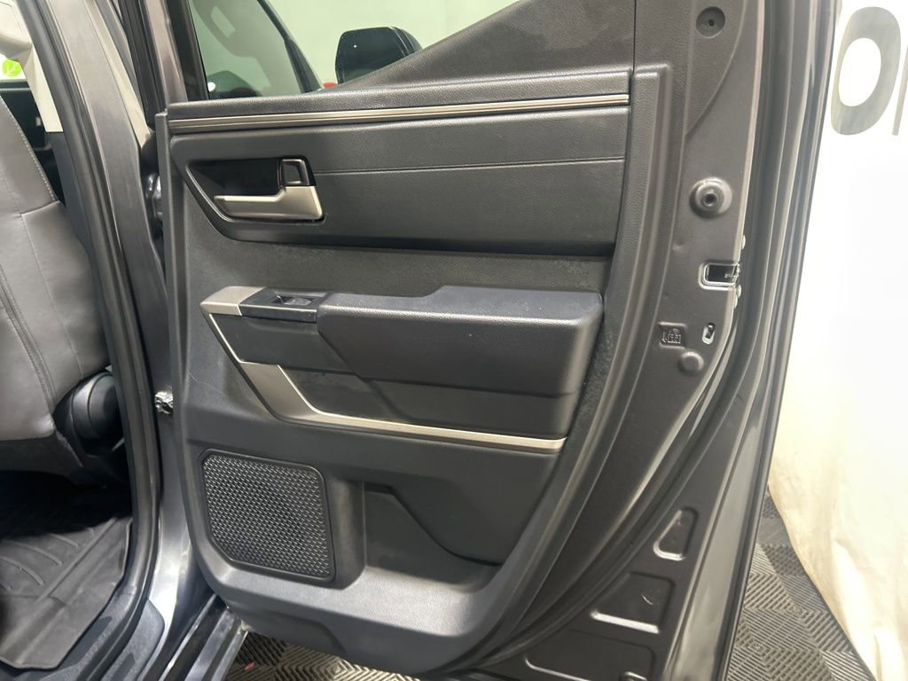 Used 2024 Toyota Tundra SR5 w/ TRD Off-Road Package image 14