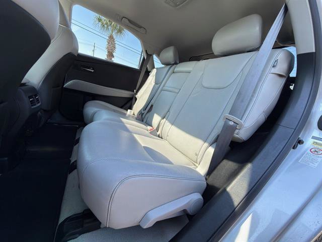 Used 2013 Lexus RX 350 FWD w/ Navigation Pkg image 11